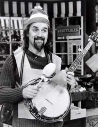 Billy Connolly